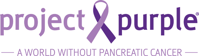 Project Purple logo