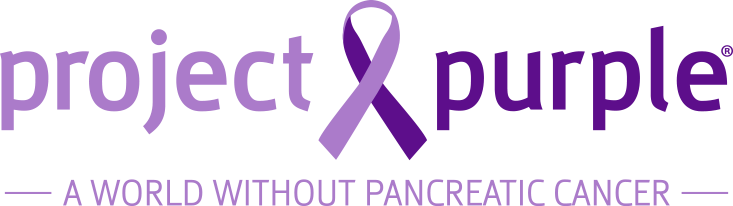 Project Purple logo