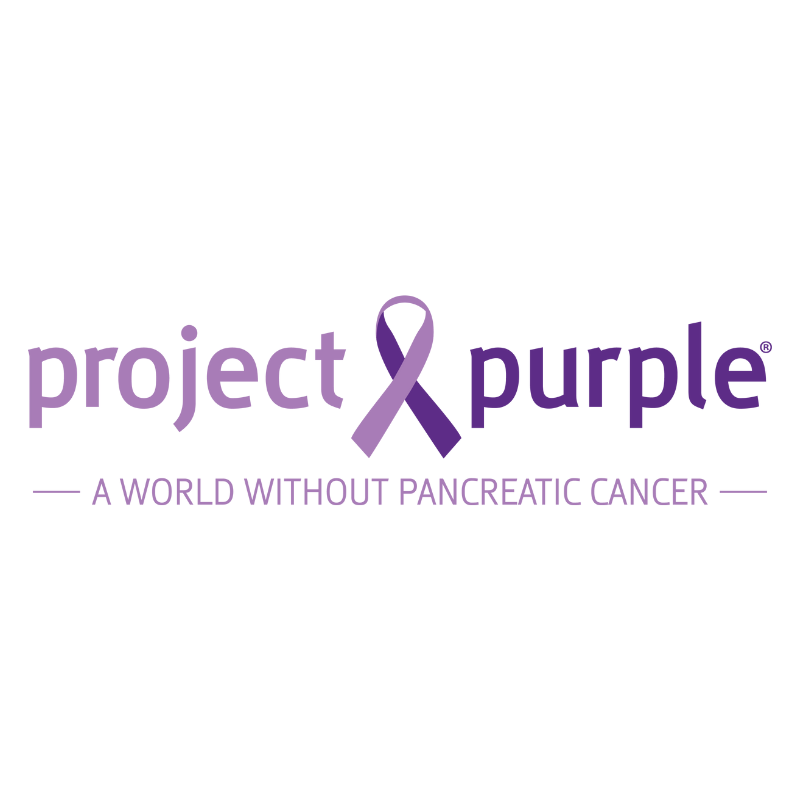 Project Purple logo