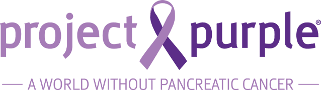 Project Purple logo